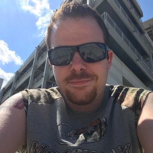 Meet your Posher, Drew